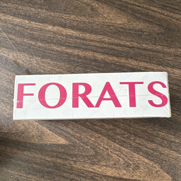 Forats Heated Curved Eyelash Curler Purple - Picture 2 of 4